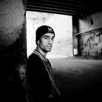 dj - Jeremy Olander