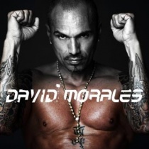 dj - David Morales