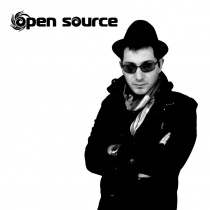 dj - Open Source