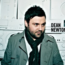 dj - Dean Newton