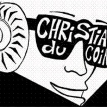 dj - Christian du Coin