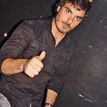 dj - Martin Garcia