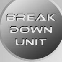 dj - Breakdown Unit