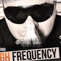 dj - High Frequency