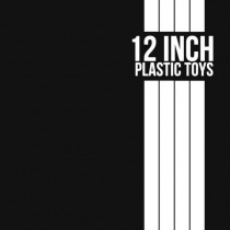 dj - 12 Inch Plastic Toys