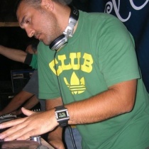 dj - Sergio Matina