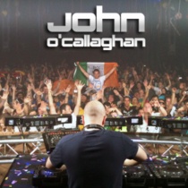 dj - John O'Callaghan