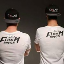 dj - Flash Kings