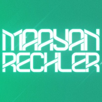 dj - Maayan Rechler