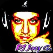 dj - DJ Joey G