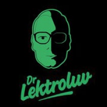 dj - Dr Lektroluv
