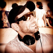 dj - Wesley Casali