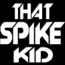 dj - That Spike Kid
