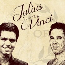 dj - Julius Vinci