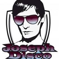 dj - Joseph Disco