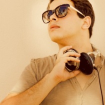 dj - DJ Felipe Carvalho