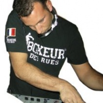 dj - Simone Cutri