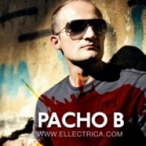 dj - Pacho B