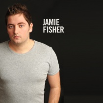dj - Jamie Fisher