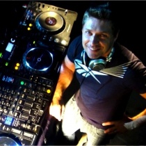 dj - Fernando Picon