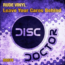 dj - Rude Vinyl