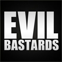 dj - Evil Bastards