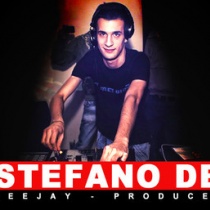dj - Stefano DB