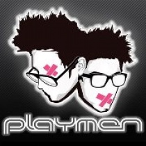 dj - Playmen