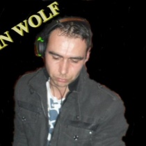 dj - John Wolf