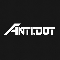 dj - Anti.Dot