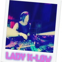 dj - DJ Lady K-Low