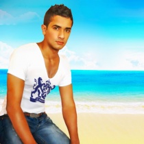 dj - Ahmed Farhood