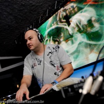 dj - Enrico Masiero