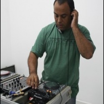 dj - DJ Eddie