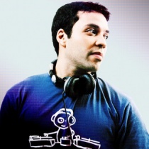 dj - Bruno Motta