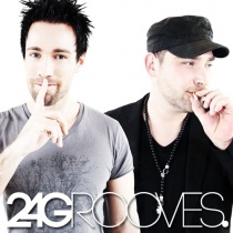 dj - 2-4 Grooves