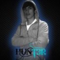 dj - DJ Hunter