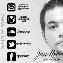 dj - Jose V