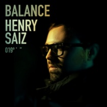 dj - Henry Saiz