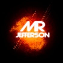 dj - Mr Jefferson