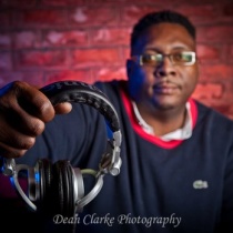 dj - DJ Boyd