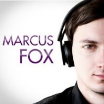 dj - Marcus Fox
