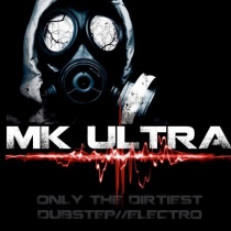 dj - Mk Ultra