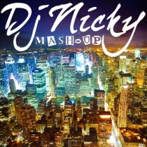 dj - DJ Nicky