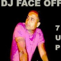 dj - DJ Face Off