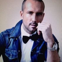 dj - Cristian Marchi