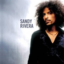 dj - Sandy Rivera