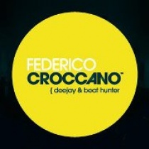 dj - Federico Croccano