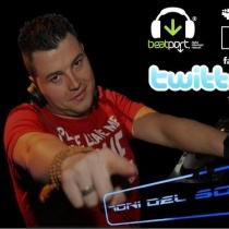 dj - Toni Del Sol