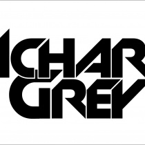 dj - Richard Grey